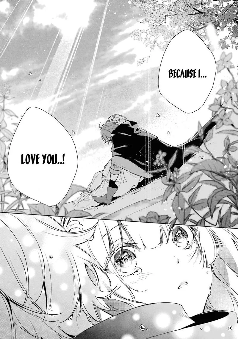 Okyu no Trinity Chapter 13 page 23