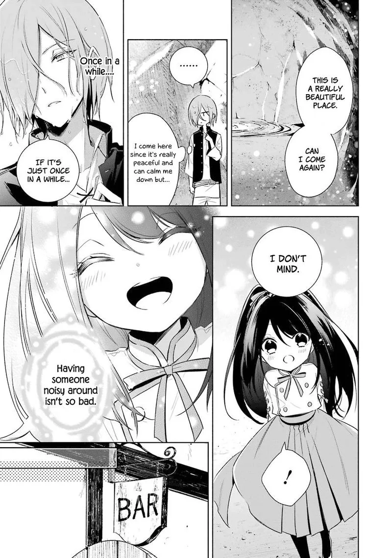 Okyu no Trinity Chapter 14 page 27