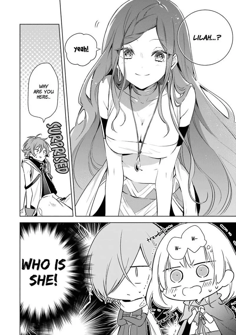 Okyu no Trinity Chapter 15 page 24