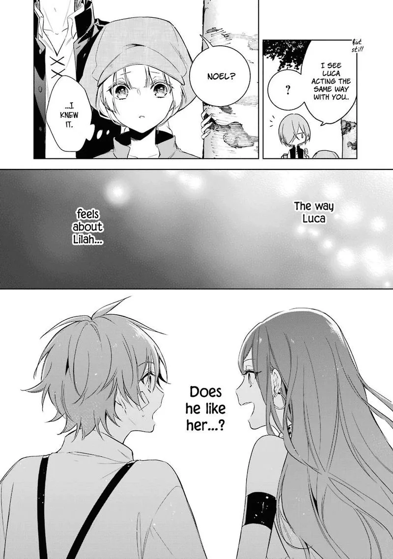 Okyu no Trinity Chapter 16 page 24