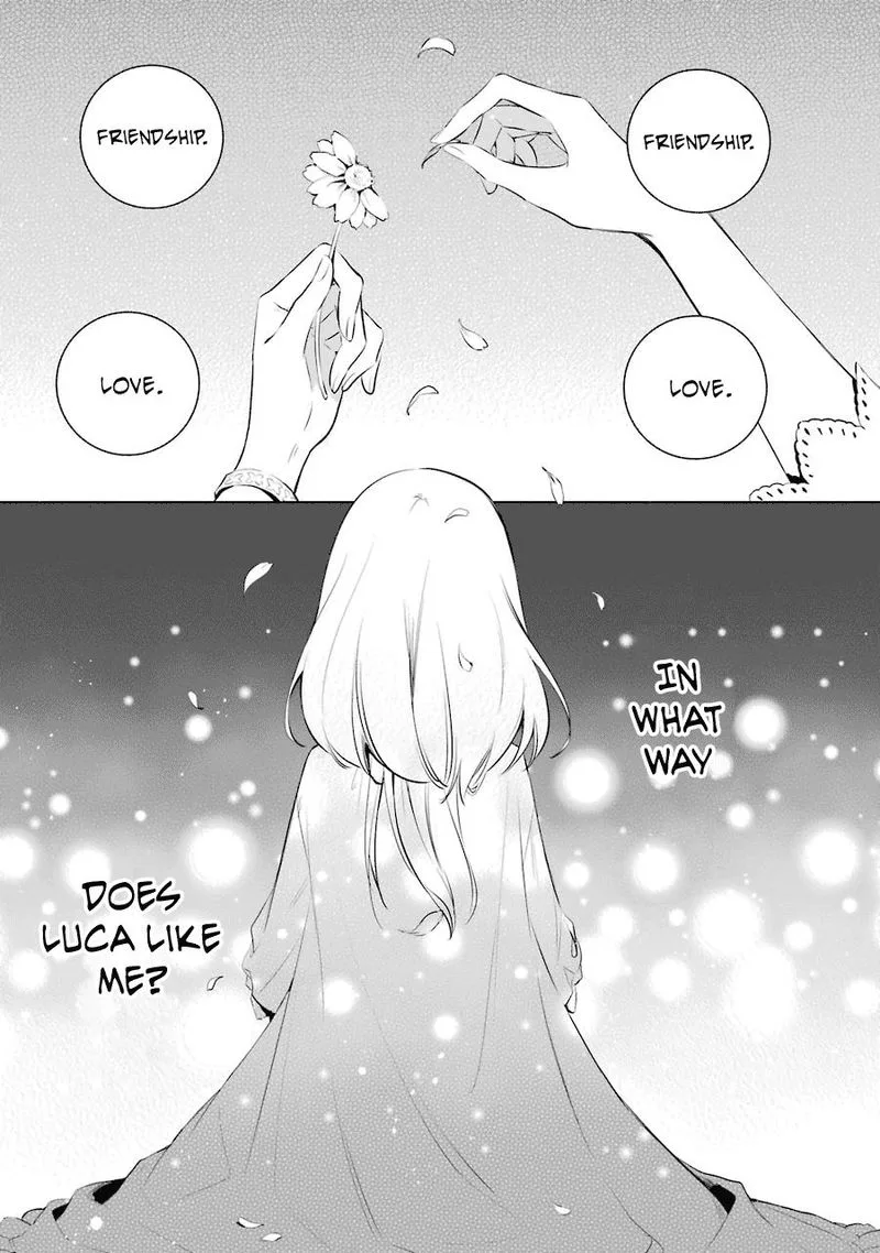 Okyu no Trinity Chapter 18 page 1
