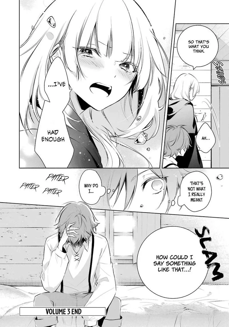 Okyu no Trinity Chapter 18 page 22