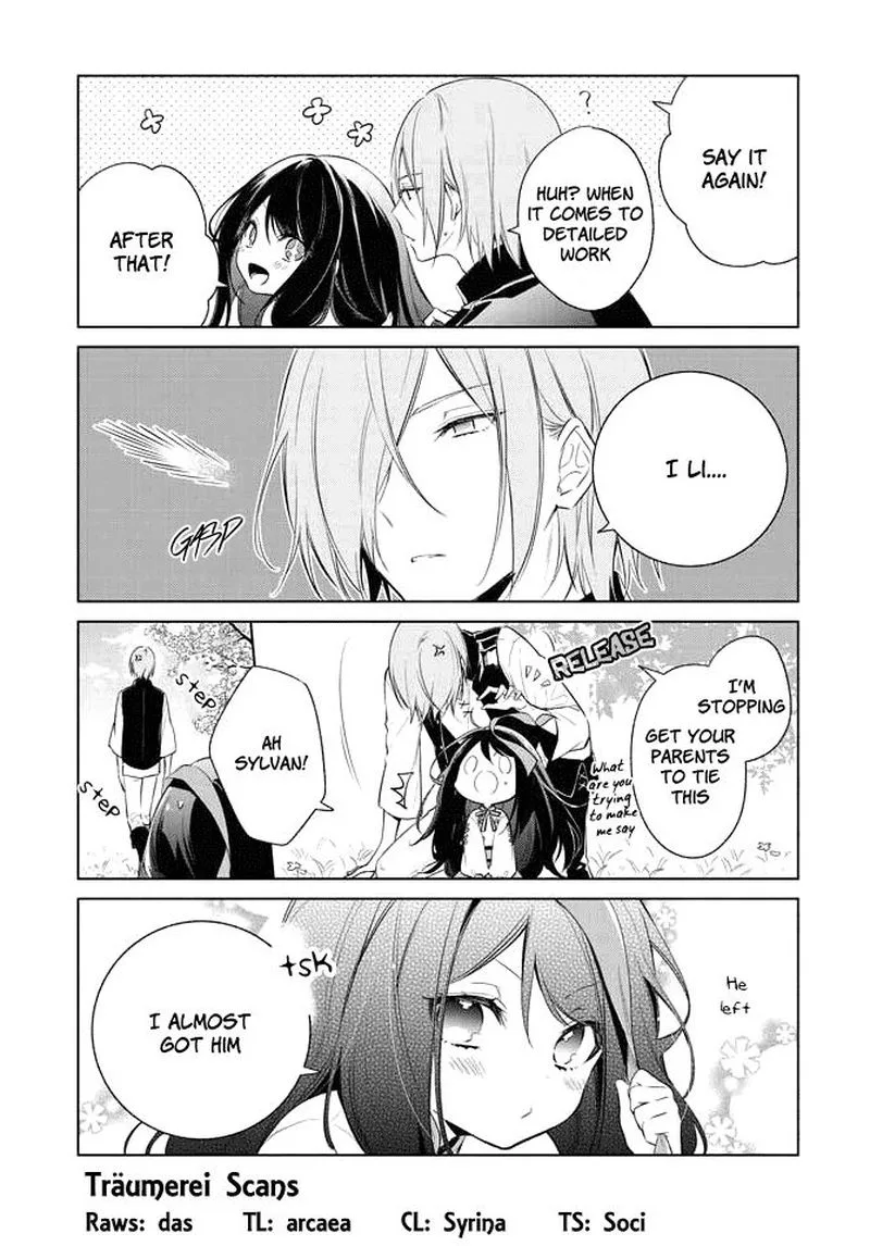 Okyu no Trinity Chapter 18 page 24