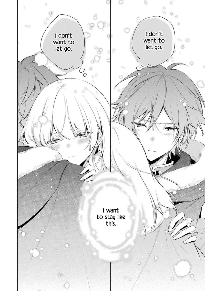 Okyu no Trinity Chapter 20 page 17