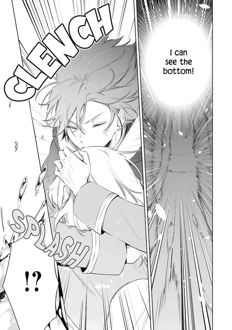 Okyu no Trinity Chapter 21 page 27