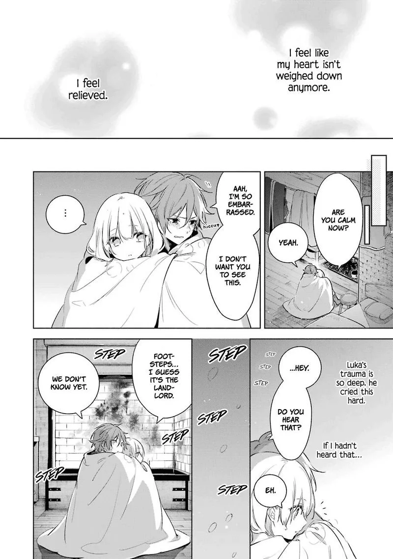 Okyu no Trinity Chapter 23 page 24