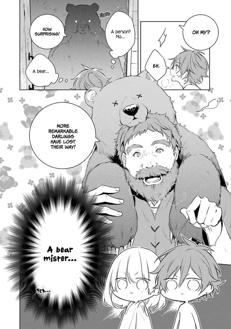 Okyu no Trinity Chapter 23 page 26