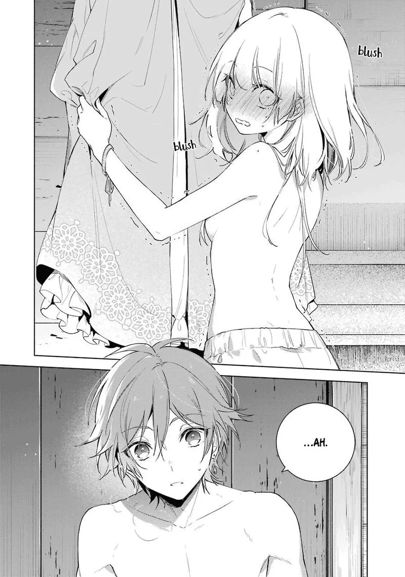 Okyu no Trinity Chapter 24 page 6