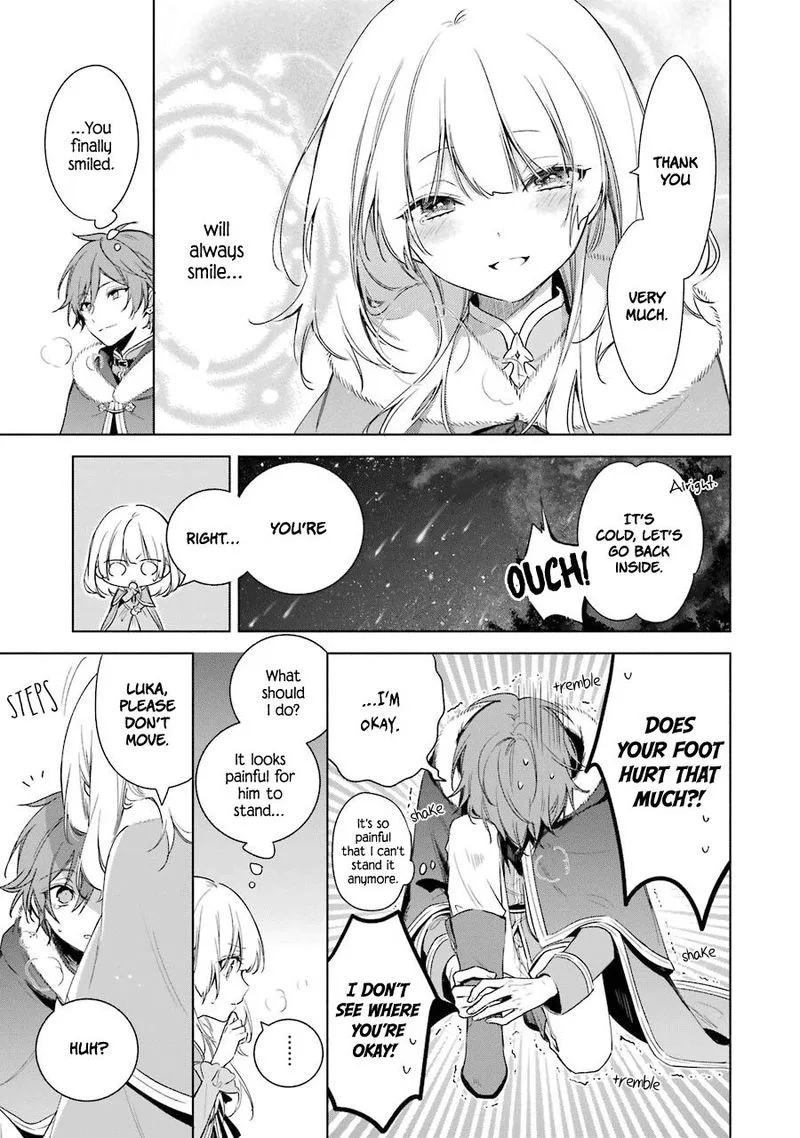 Okyu no Trinity Chapter 24 page 24