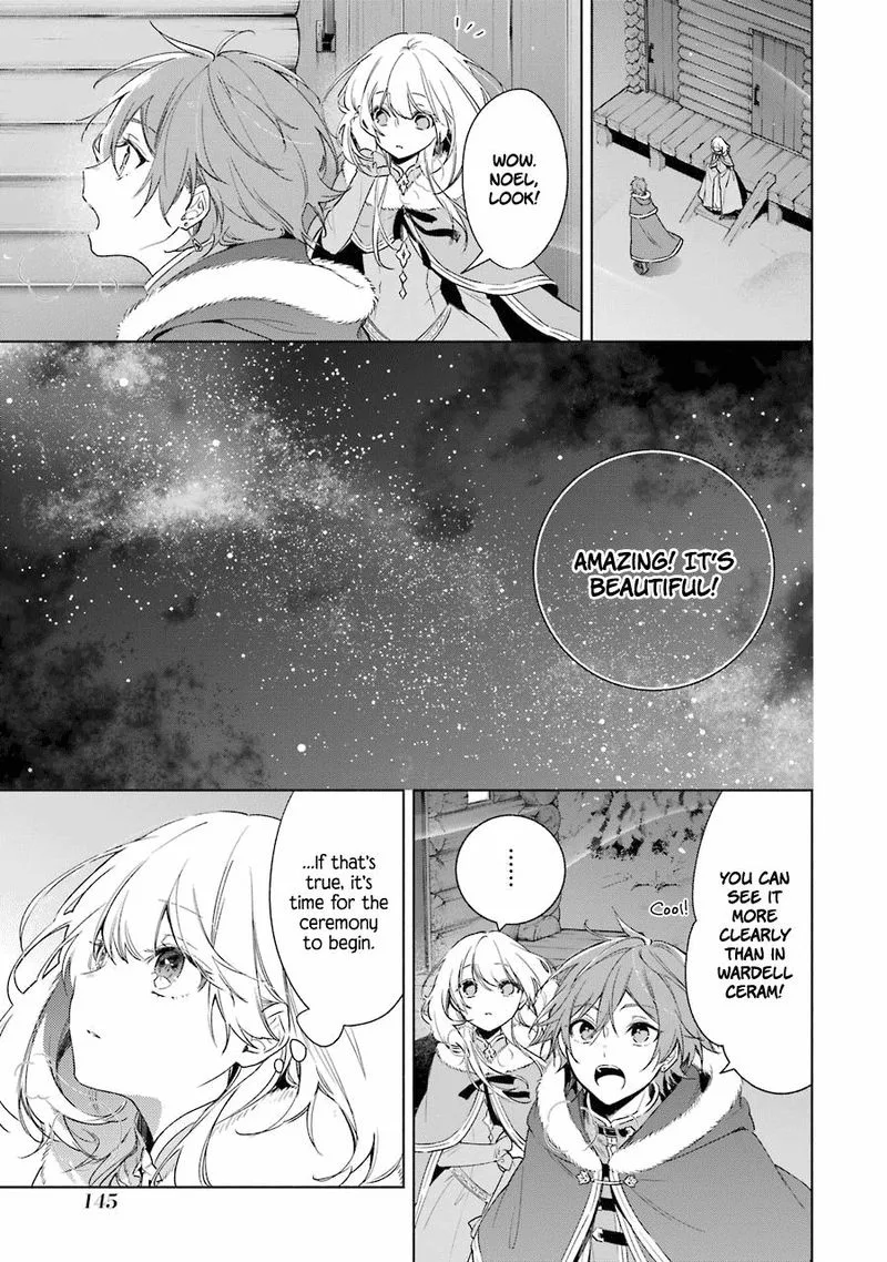 Okyu no Trinity Chapter 24 page 11