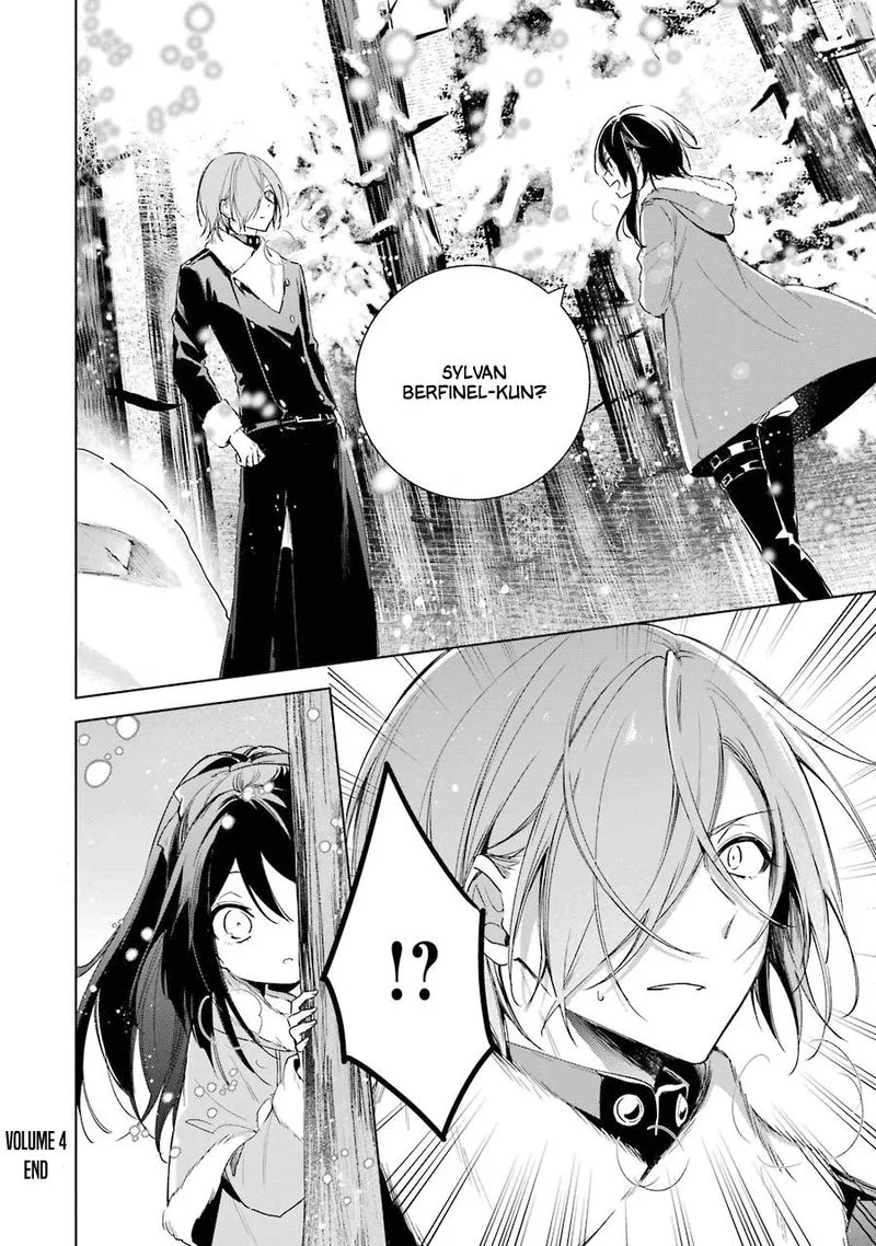 Okyu no Trinity Chapter 25 page 27