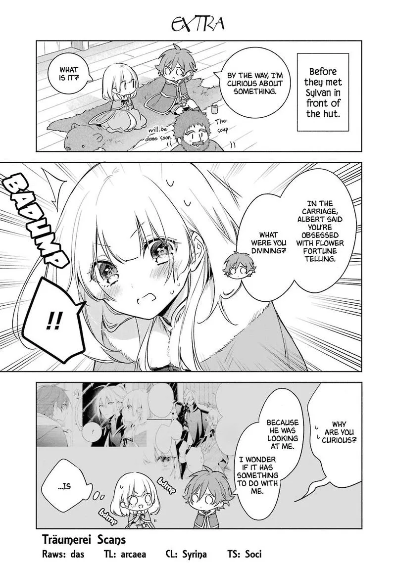 Okyu no Trinity Chapter 25 page 28