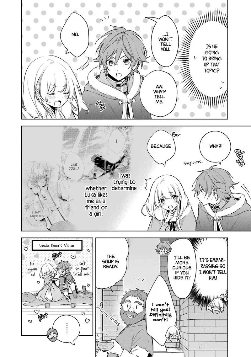 Okyu no Trinity Chapter 25 page 29