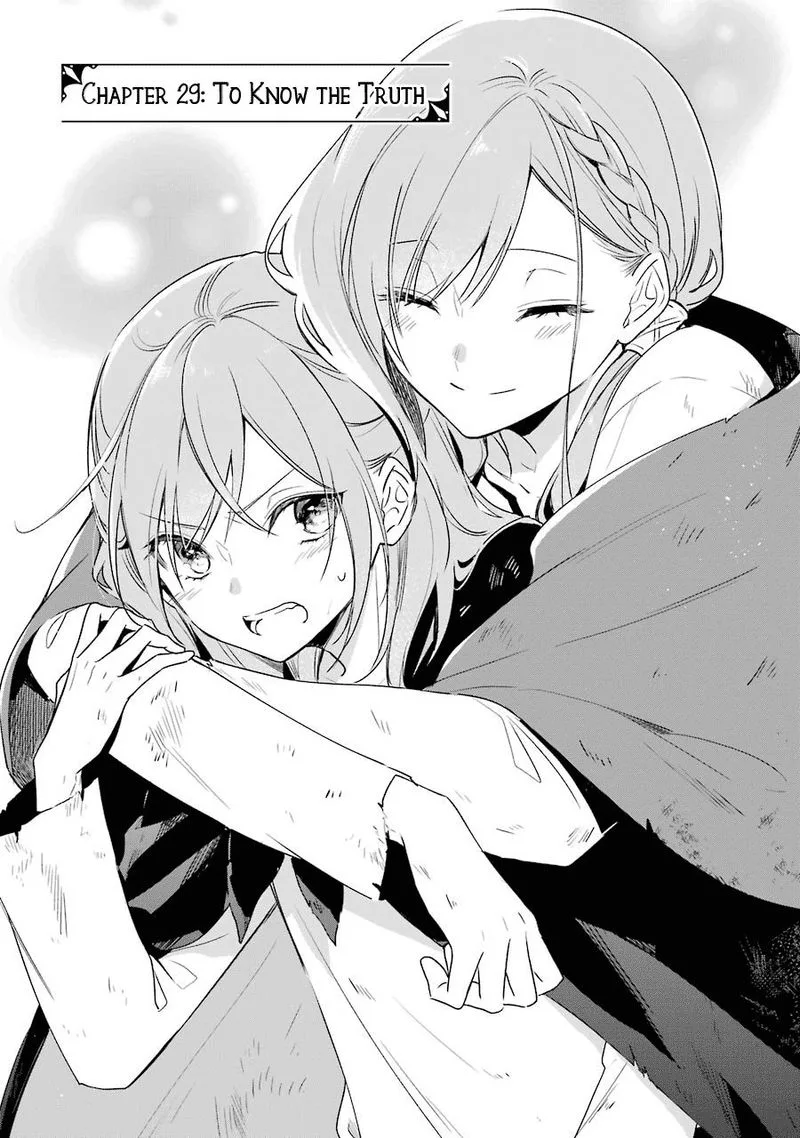 Okyu no Trinity Chapter 29 page 1