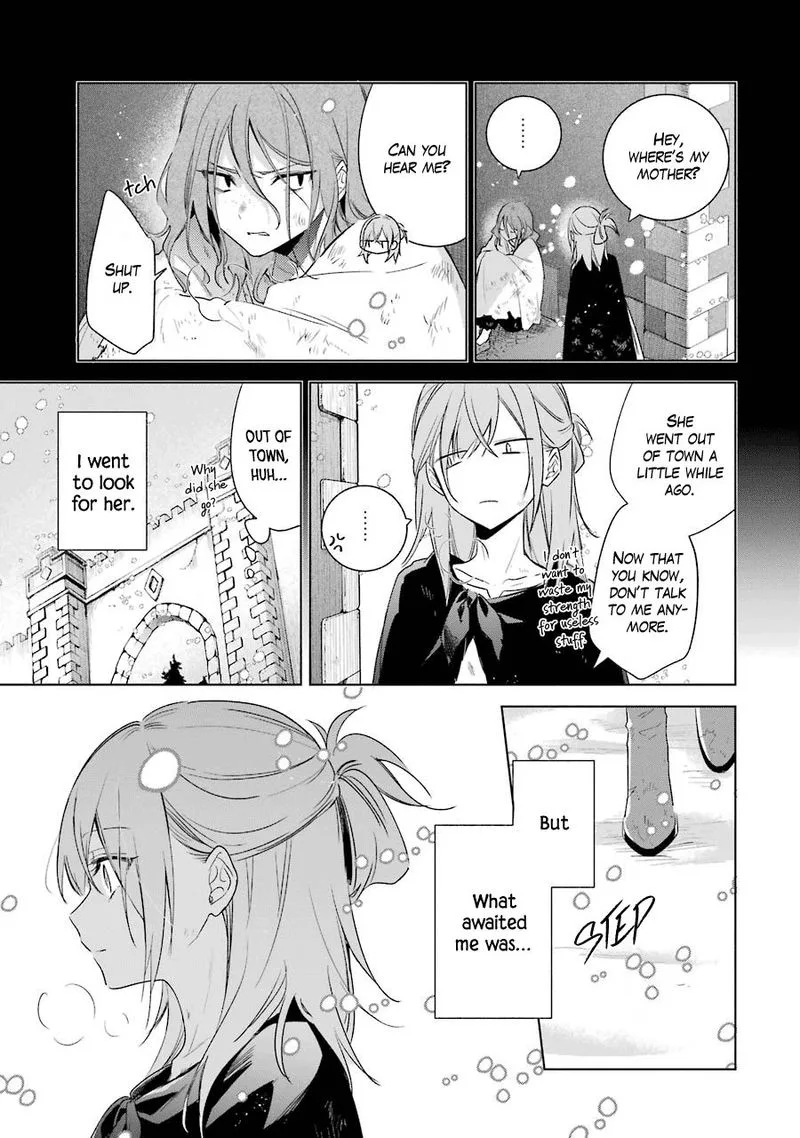 Okyu no Trinity Chapter 29 page 15
