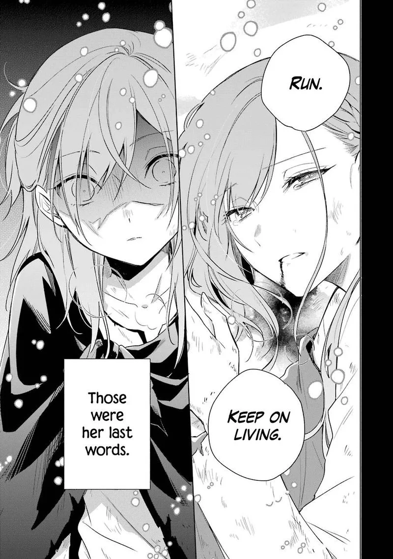 Okyu no Trinity Chapter 29 page 17