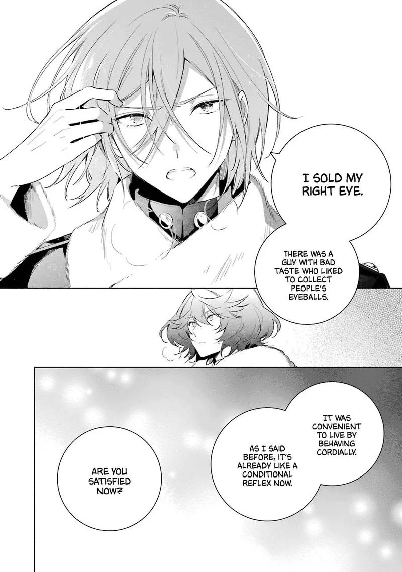 Okyu no Trinity Chapter 29 page 20