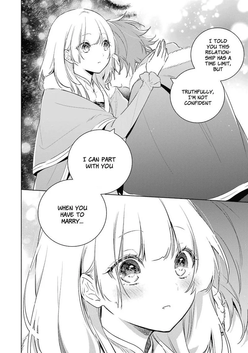 Okyu no Trinity Chapter 30 page 20