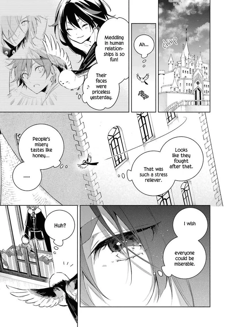 Okyu no Trinity Chapter 30 page 29