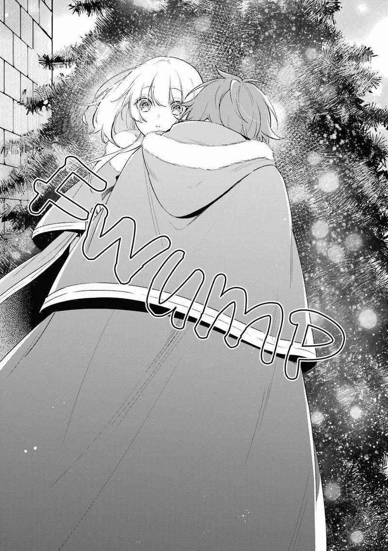 Okyu no Trinity Chapter 30 page 17
