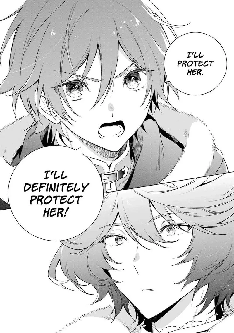 Okyu no Trinity Chapter 32 page 24