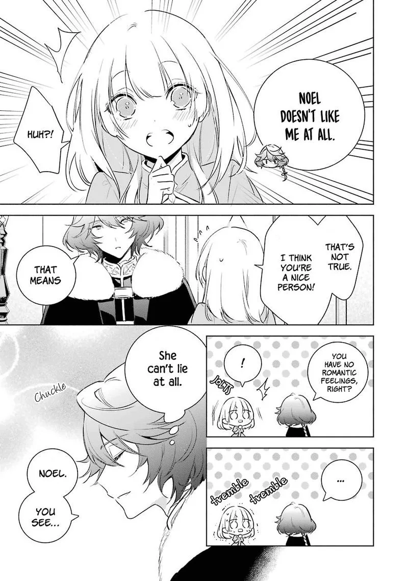 Okyu no Trinity Chapter 32 page 7