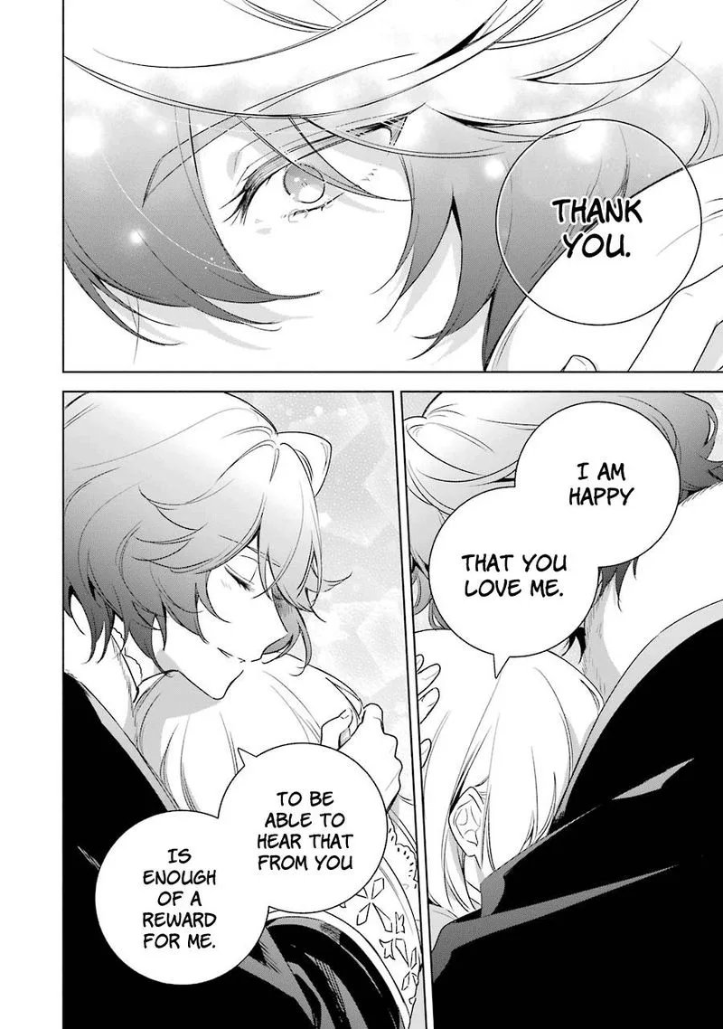 Okyu no Trinity Chapter 32 page 14