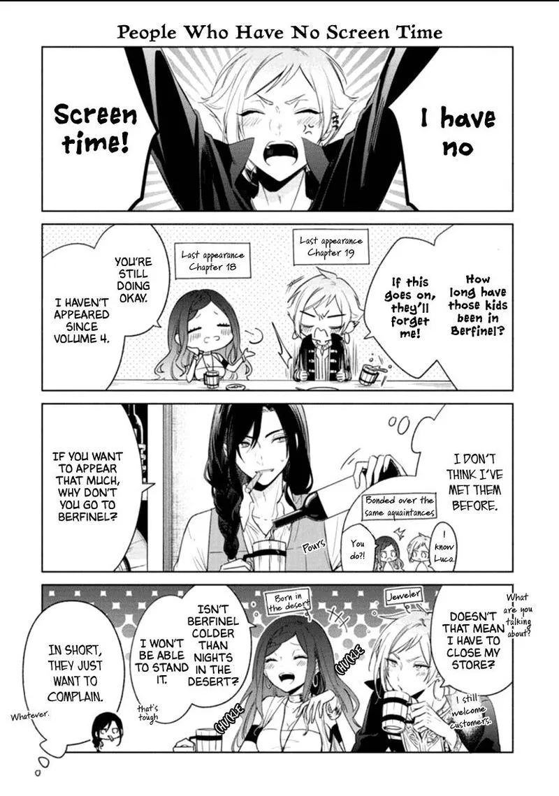 Okyu no Trinity Chapter 32 page 36