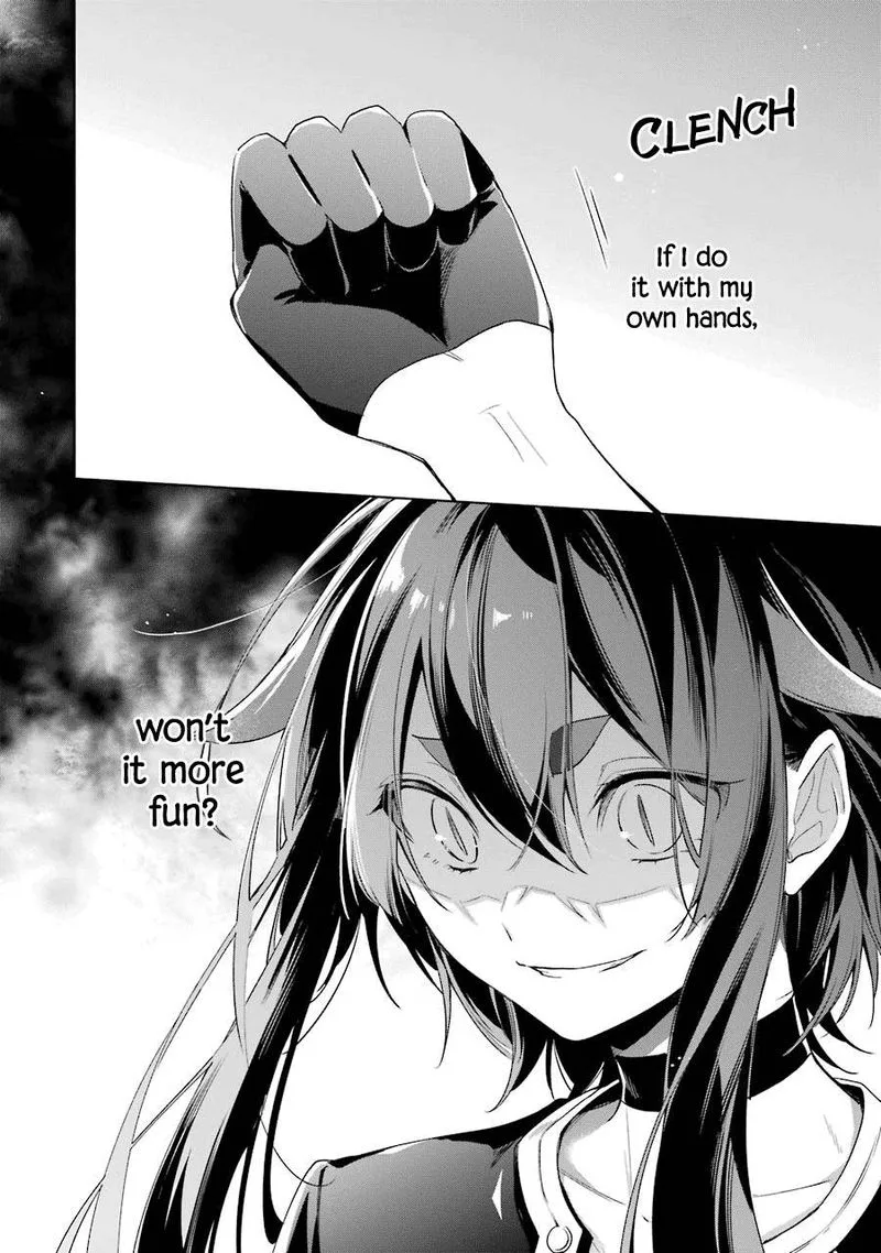 Okyu no Trinity Chapter 34 page 22