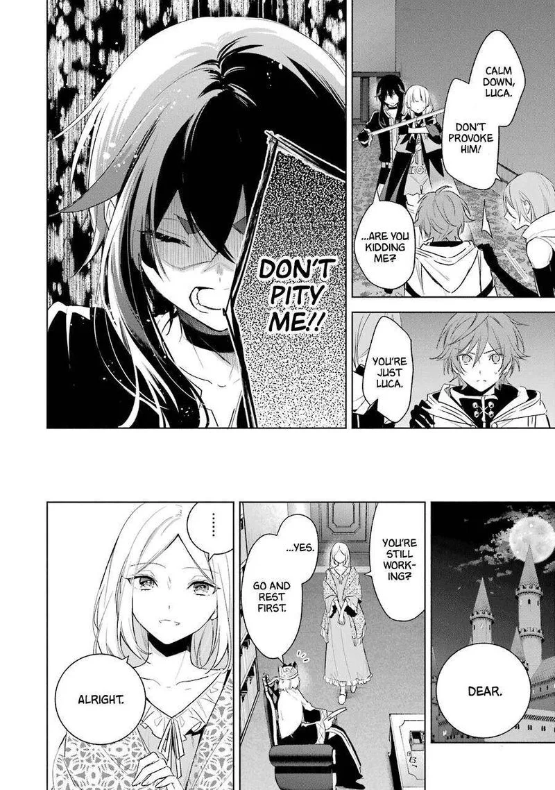 Okyu no Trinity Chapter 36 page 24