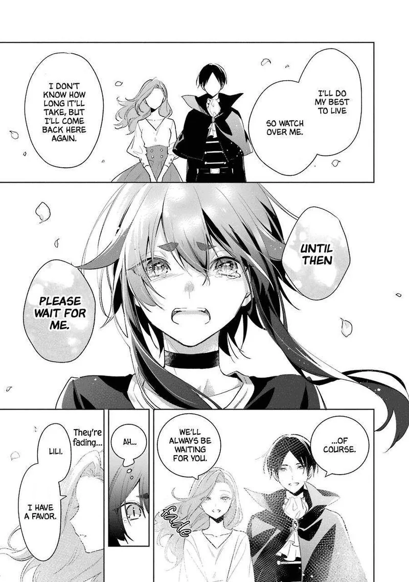 Okyu no Trinity Chapter 38 page 12