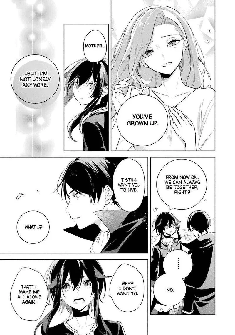 Okyu no Trinity Chapter 38 page 10