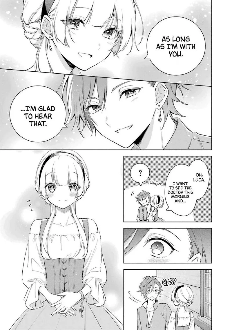 Okyu no Trinity Chapter 39 page 26