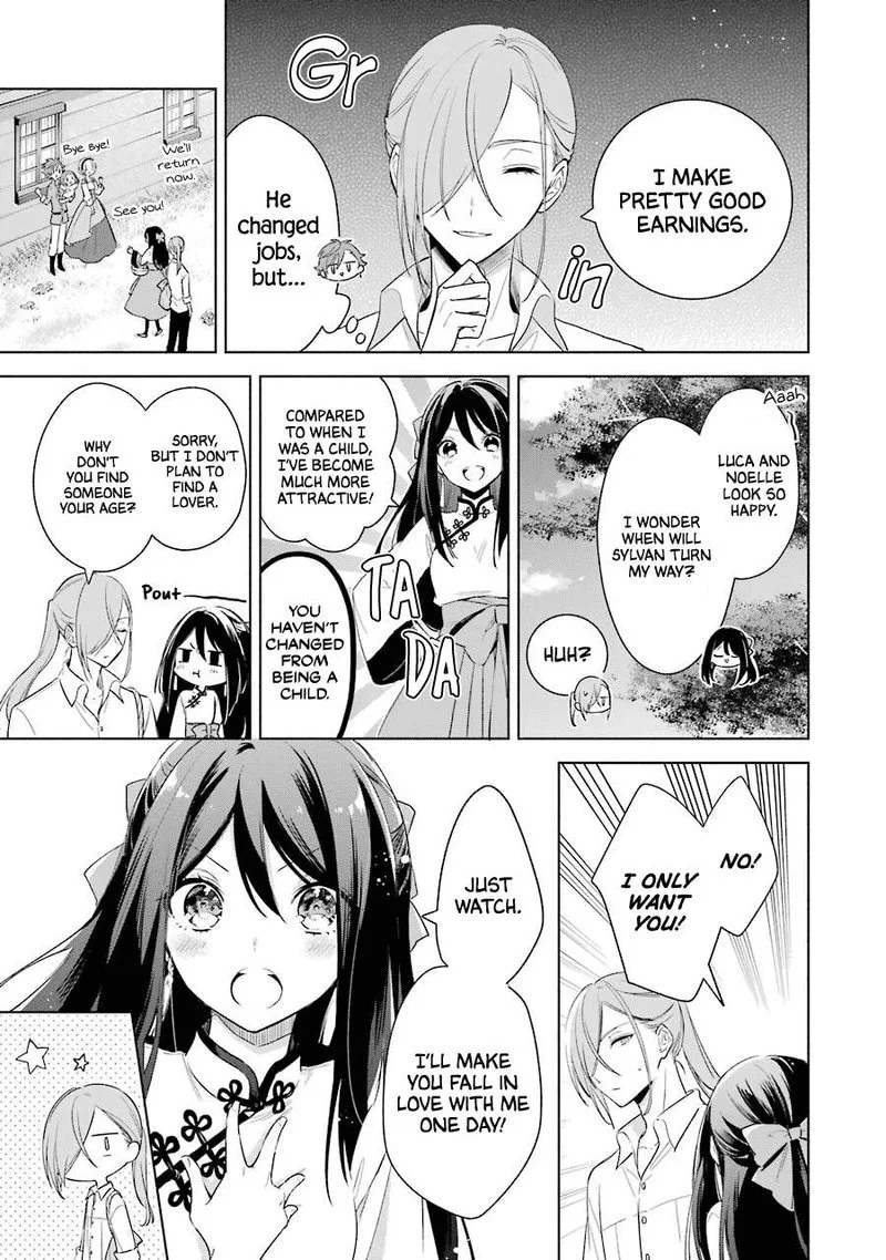 Okyu no Trinity Chapter 39 page 24