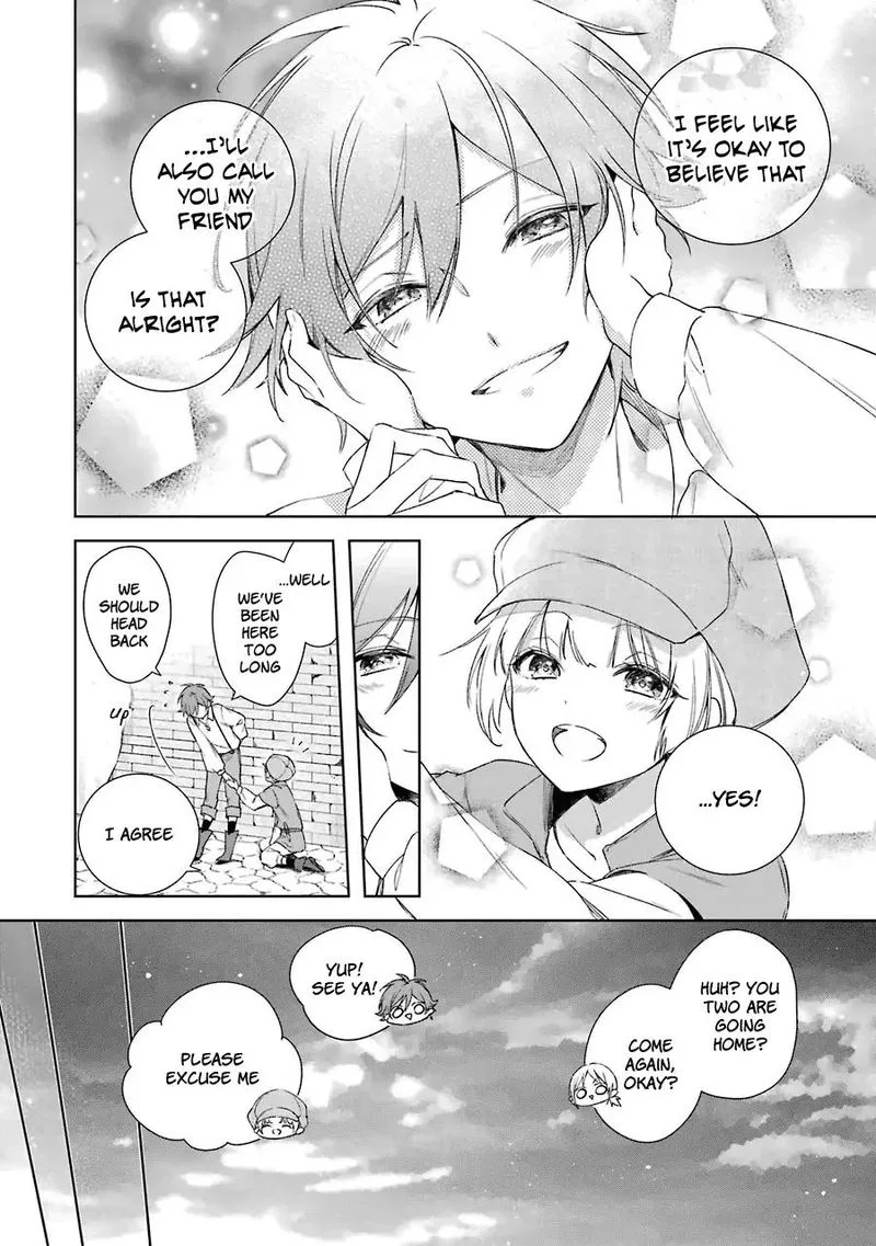 Okyu no Trinity Chapter 4 page 24