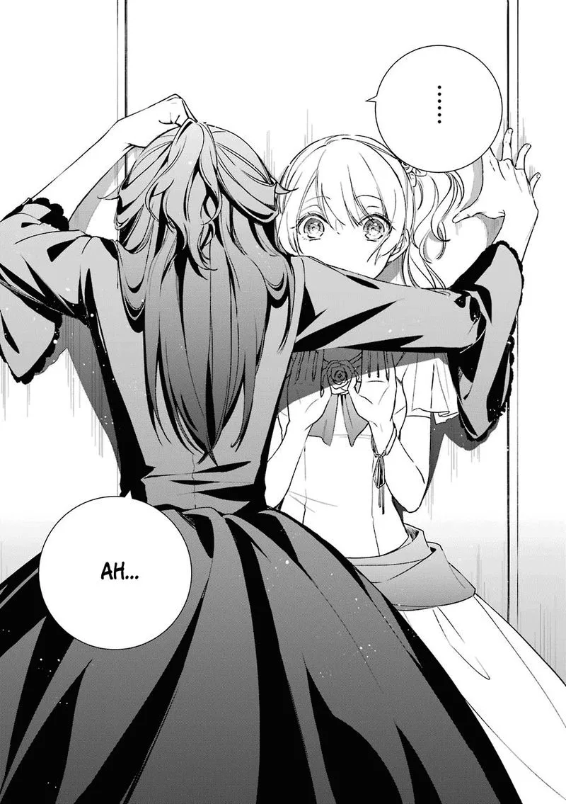 Okyu no Trinity Chapter 5 page 12