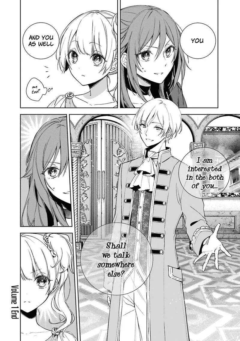 Okyu no Trinity Chapter 5 page 28