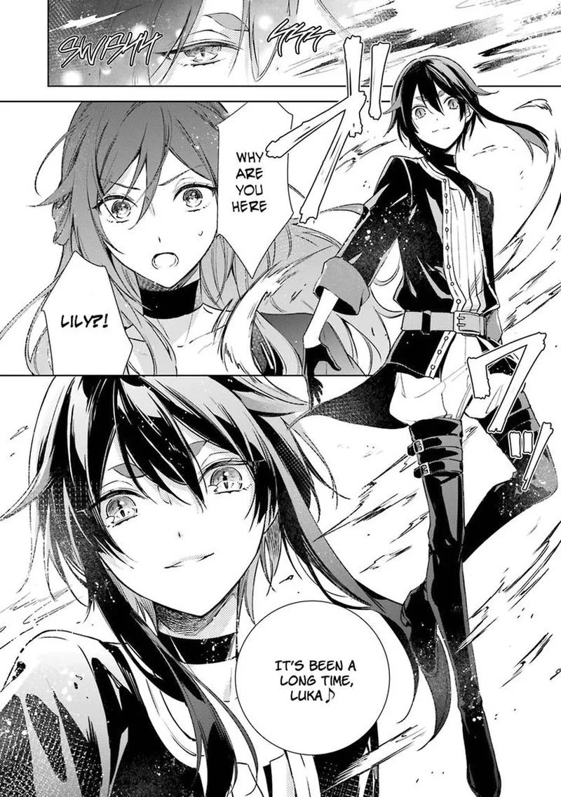 Okyu no Trinity Chapter 6 page 24