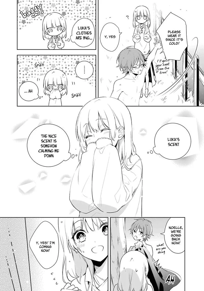 Okyu no Trinity Chapter 8 page 24