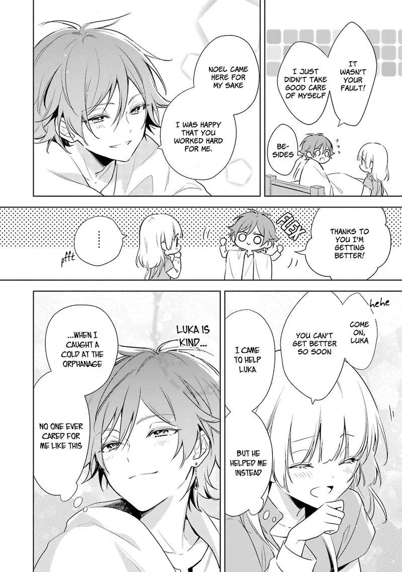 Okyu no Trinity Chapter 9 page 25