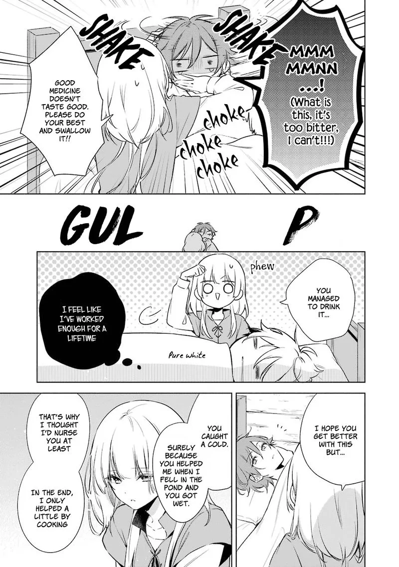 Okyu no Trinity Chapter 9 page 24