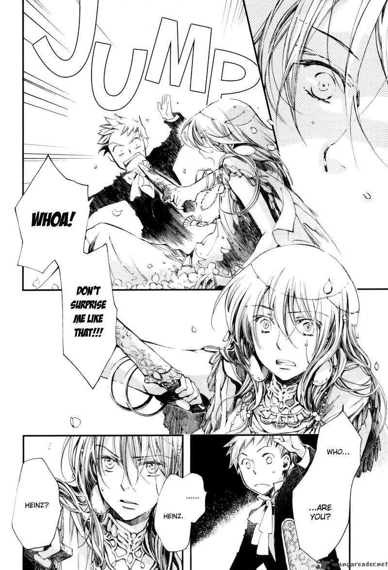 Olimpos Chapter 1 page 21