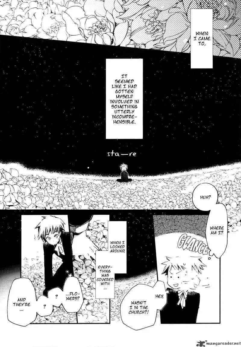 Olimpos Chapter 1 page 10