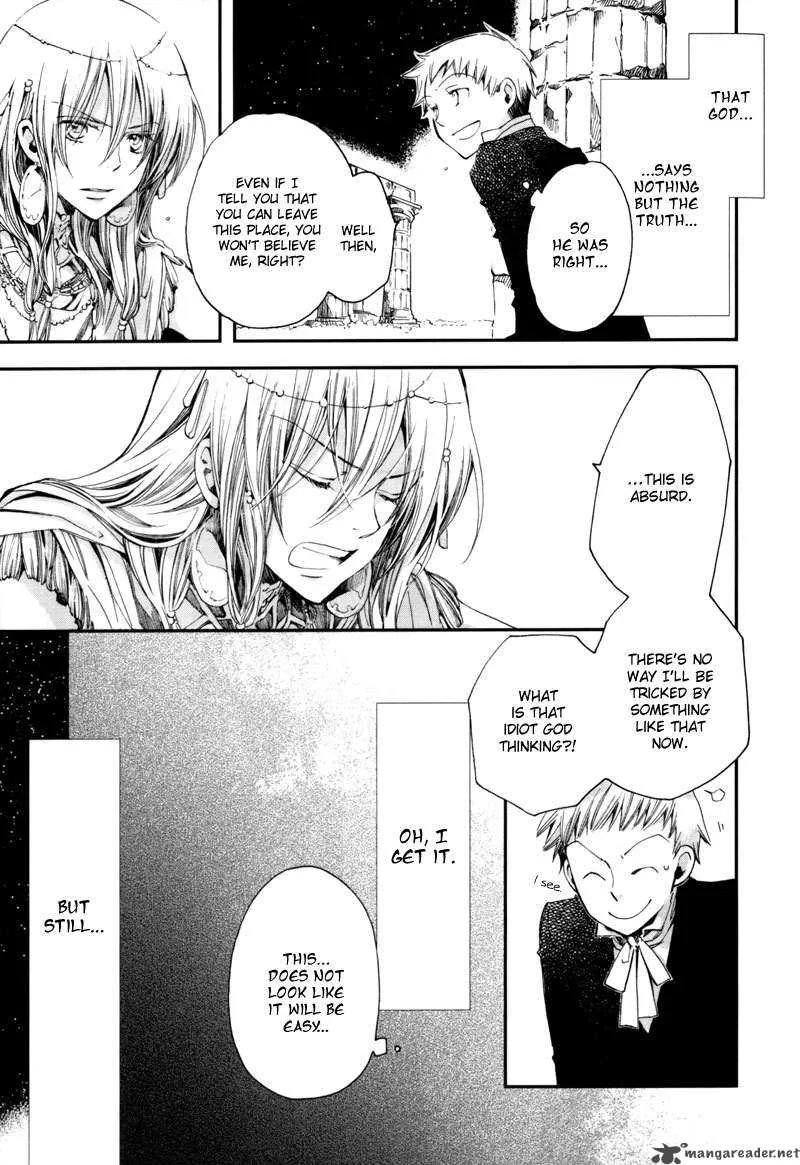 Olimpos Chapter 1 page 24