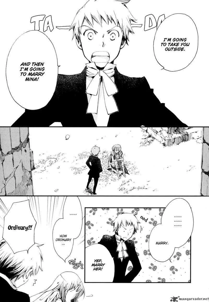 Olimpos Chapter 1 page 28