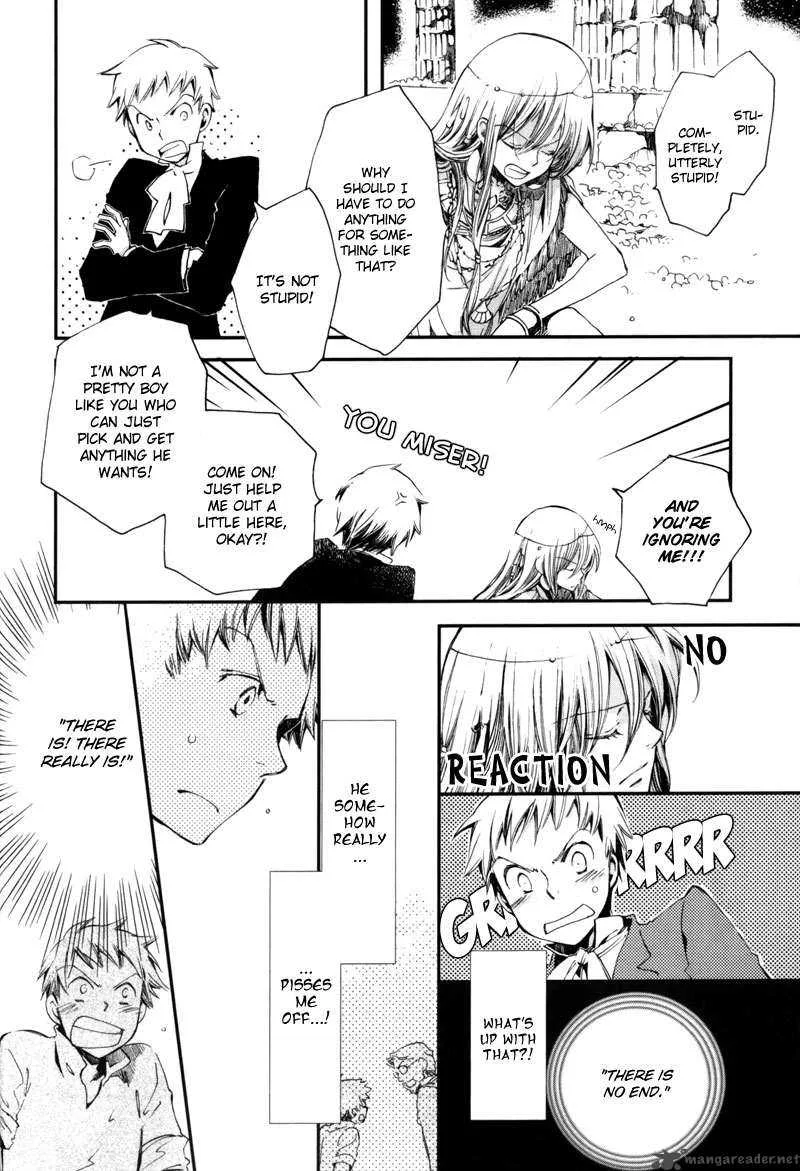 Olimpos Chapter 1 page 29