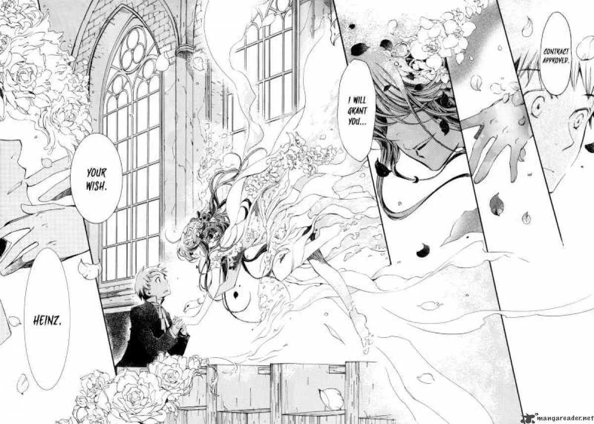 Olimpos Chapter 1 page 8