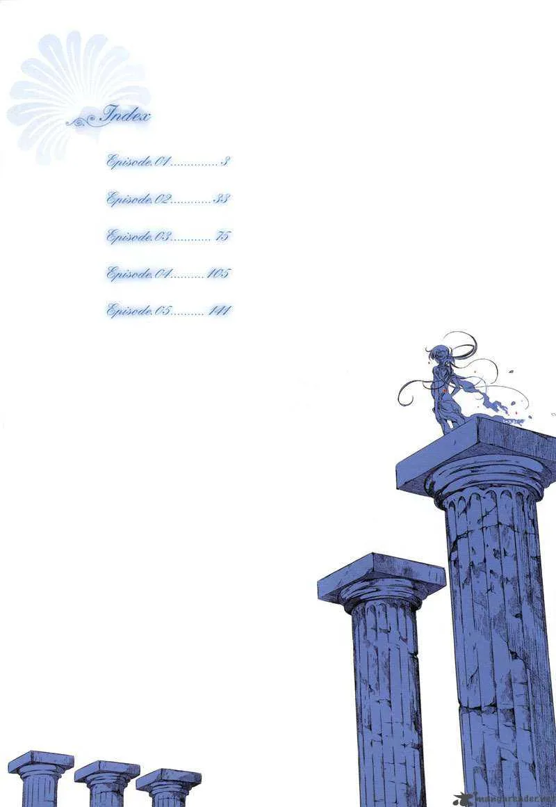 Olimpos Chapter 1 page 3