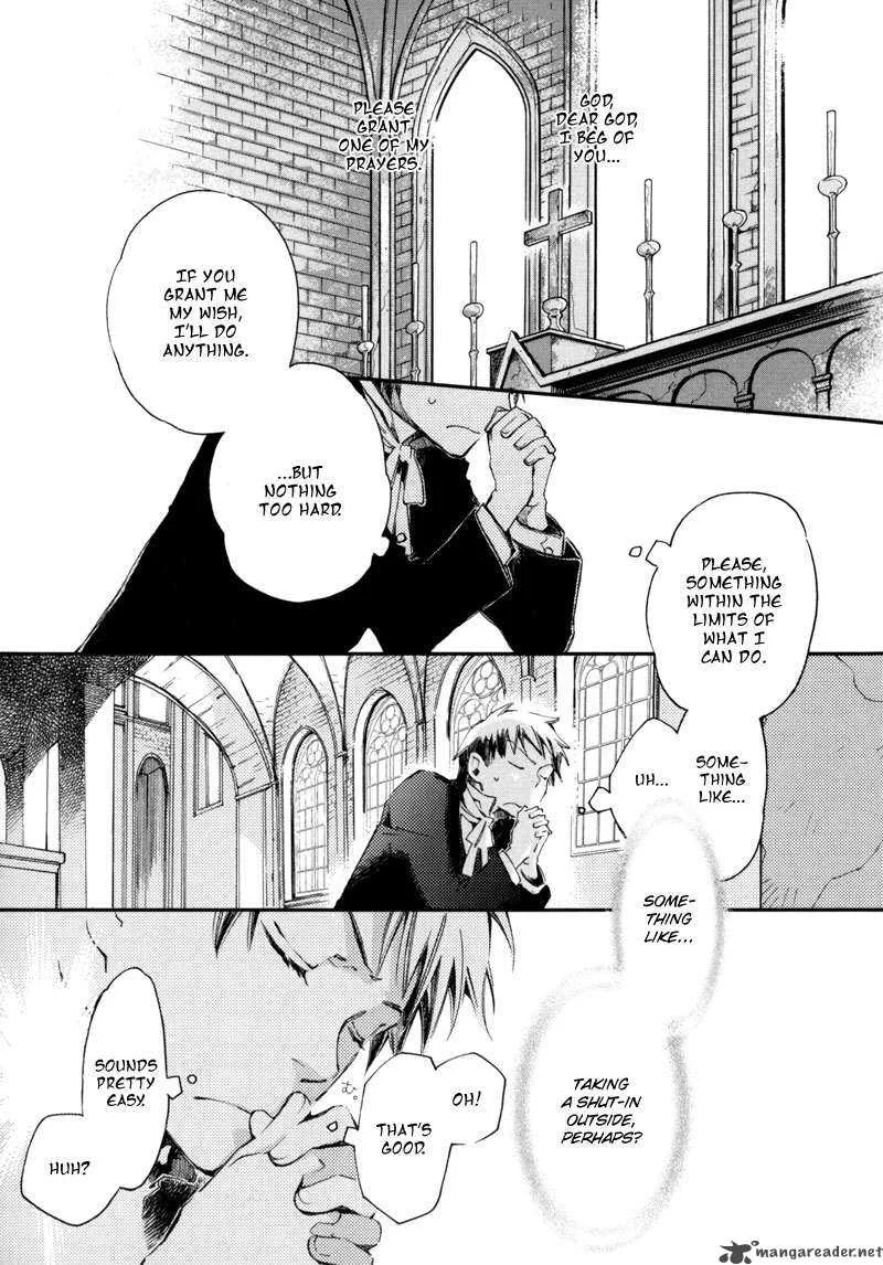 Olimpos Chapter 1 page 7