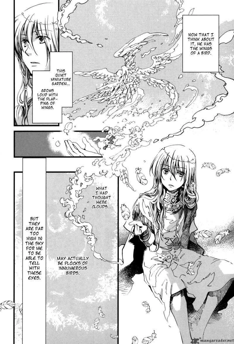 Olimpos Chapter 10 page 3